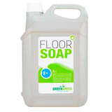 Artikelbild 1 für GREENSPEED™ FLOOR SOAP Bodenreiniger 5,0 l, Artikelnummer 385488