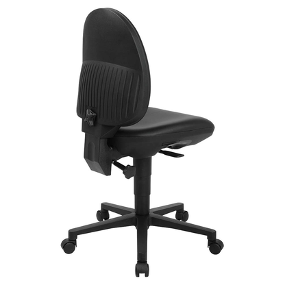 Artikelbild 5 für Topstar Arbeitsdrehstuhl TEC 50 schwarz, Artikelnummer 939397