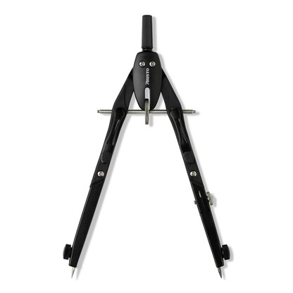 Artikelbild für ARISTO Zirkel AR55250 Shadow schwarz, 1 St., Artikelnummer 492411