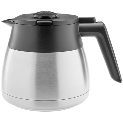 Artikelbild 6 für Melitta All-in-1 Brew Kaffeemaschine schwarz, 10 Tassen, Artikelnummer 679397
