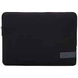 Artikelbild 1 für case LOGIC® Laptophülle Reflect MacBook Polyester schwarz bis 35,6 cm (14 Zoll), Artikelnummer 770087