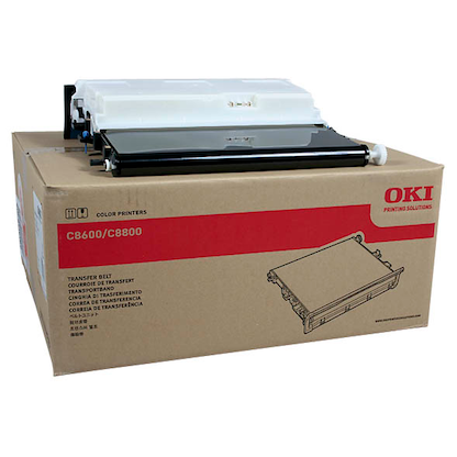 Artikelbild für OKI 43449705 Transfereinheit, 1 St., Artikelnummer 297655