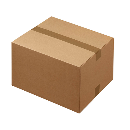 Artikelbild 3 für Nestler Wellpapp-Faltkartons 1-wellig braun 41,0 x 21,0 x 23,7 cm Außenmaß, 20 St., Artikelnummer 690339