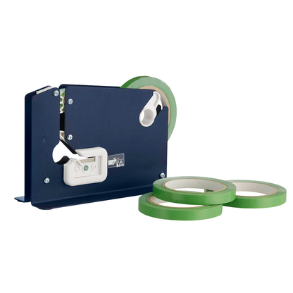 Artikelbild 5 für SUPRA Beutelverschlussgerät, Artikelnummer 416032