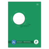Artikelbild 1 für Staufen® Heftumschlag green grün Papier DIN A4, Artikelnummer 537326