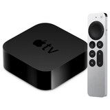 Artikelbild 1 für Apple TV 4K Wi-Fi + Ethernet 128 GB 3. Gen. (2022) 128 GB, Artikelnummer 841277