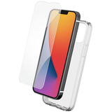 Artikelbild 1 für bigben Handy-Cover für Apple iPhone 13, iPhone 14 transparent, Artikelnummer 872947