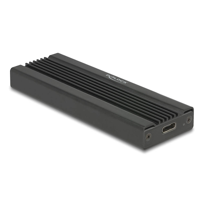 Artikelbild für DeLOCK Festplattengehäuse, Artikelnummer 885604