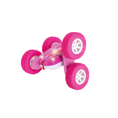 Artikelbild 6 für Carrera® Mini Turnator Ferngesteuertes Auto pink, Artikelnummer 890014