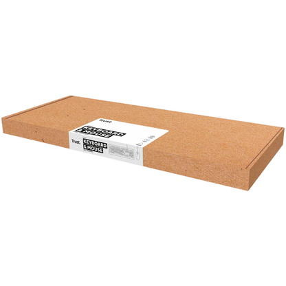 Artikelbild 5 für Trust TKM-250 Tastatur-Maus-Set kabelgebunden schwarz, Artikelnummer 975377