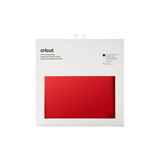 Artikelbild 1 für cricut™ Transferfolien für Schneideplotter rot 30,5 x 30,5 cm, 8 St., Artikelnummer 959041