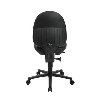 Artikelbild 6 für Topstar Arbeitsdrehstuhl TEC 50 schwarz, Artikelnummer 939397