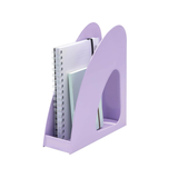 Artikelbild 1 für HAN Stehsammler Re-LOOP 16218-887D pastelllila Kunststoff, DIN A4, 1 St., Artikelnummer 372898