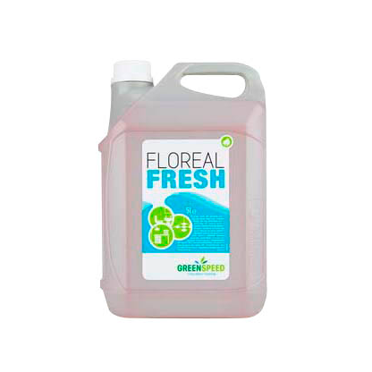 Artikelbild für GREENSPEED™ FLOREAL FRESH Allzweckreiniger 5 l, Artikelnummer 385478