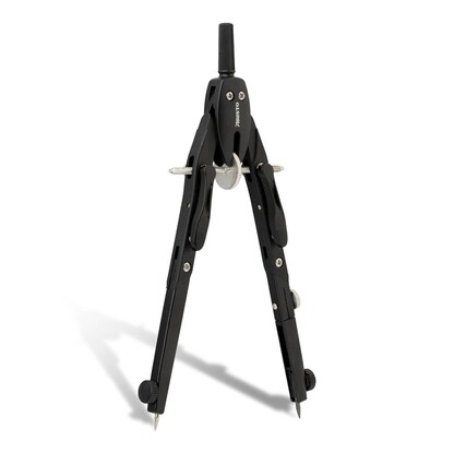 Artikelbild 3 für ARISTO Zirkel AR55250 Shadow schwarz, 1 St., Artikelnummer 492411