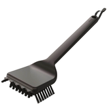 Artikelbild 1 für NINJA® Grillbürste Woodfire XSKOGXLCNBSEU schwarz Kunststoff, 1 St., Artikelnummer 455596