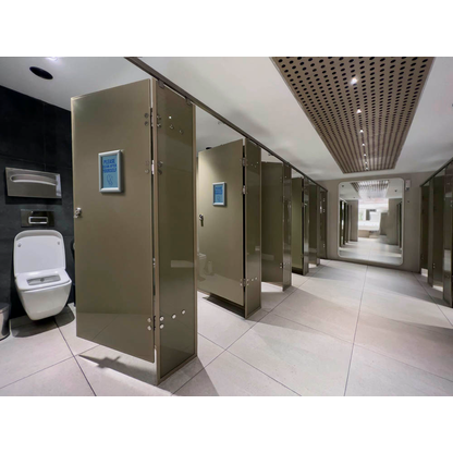 Artikelbild 7 für DURABLE Klapprahmen silber 22,3 x 16,0 cm, 1 St., Artikelnummer 574709