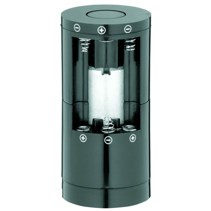 Artikelbild 5 für WMF Elektrische Gewürzmühle silber, 1 St., Artikelnummer 821363