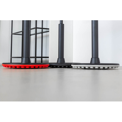 Artikelbild 8 für Topstar Stehhilfe Sitness H1 - Triangelsitzform SH300 CV0 schwarz, 1 St., Artikelnummer 669681