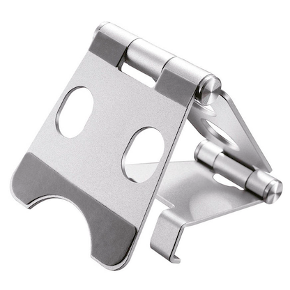 Artikelbild 11 für Neomounts Smartphone-Ständer DS10-150SL1 silber, Artikelnummer 414963