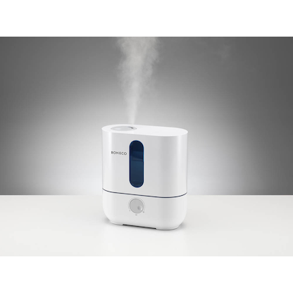 Artikelbild 4 für BONECO U200 Luftbefeuchter weiß 20 Watt, Artikelnummer 491797