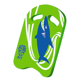 Artikelbild 1 für BECO Schwimmbrett grün, Artikelnummer 504987
