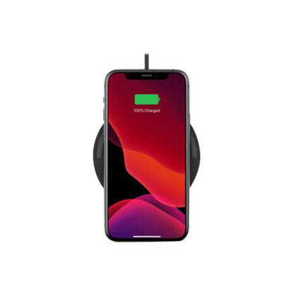 Artikelbild 4 für belkin BOOST CHARGE Induktive Ladestation schwarz, 10 Watt, Artikelnummer 610202