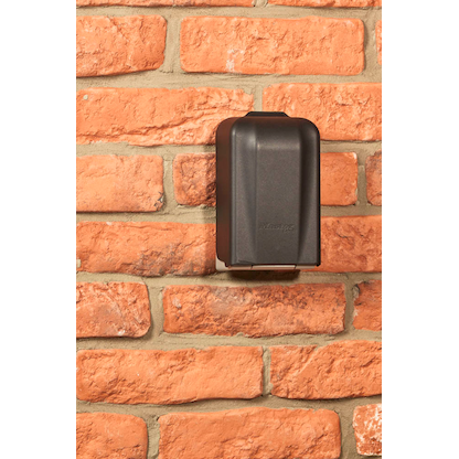 Artikelbild 9 für Master Lock® 5426EURD Schlüsseltresor silber, Zahlenschloss, 10,3 x 7,5 x 17,3 cm, 1 St., Artikelnummer 727624