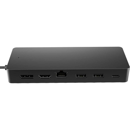 Artikelbild 2 für HP Multiport-Adapter 50H98AA#ABB, Artikelnummer 501298