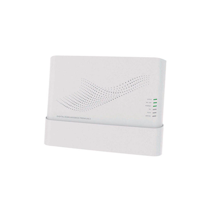 Artikelbild für Telekom Digitalisierungsbox Premium 2 WLAN-Router, 1 St., Artikelnummer 311869