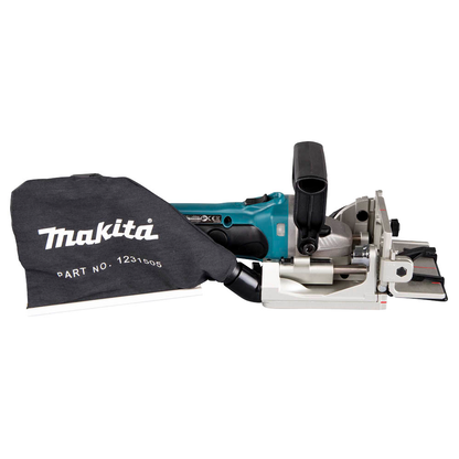 Artikelbild für makita DPJ180Z Akku-Nutfräse 18,0 V, ohne Akku, Artikelnummer 304406