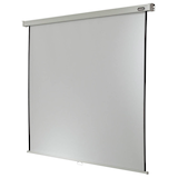 Artikelbild 1 für celexon Rolloleinwand Professional 1:1, 220 x 220 cm Projektionsfläche, Artikelnummer 693683