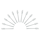 Artikelbild 1 für ZWILLING Gabel Melody silber, 12 St., Artikelnummer 424196