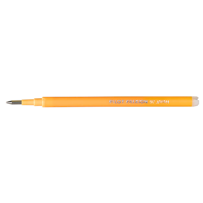 Artikelbild 6 für PILOT FRIXION Tintenrollerminen apricot 0,4 mm 3 St., Artikelnummer 170904