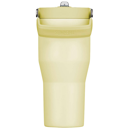 Artikelbild 10 für THERMOS® Isolierbecher REFRESHING SERIES vanilla, matt 850,0 ml, 1 St., Artikelnummer 653507