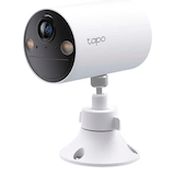 Artikelbild 1 für tp-link Tapo C410 IP-Überwachungskamera weiß, Artikelnummer 768297