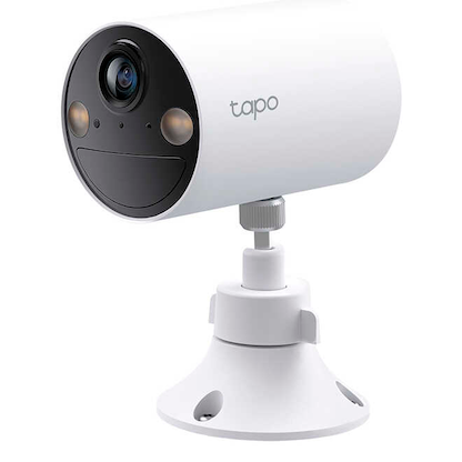 Artikelbild für tp-link Tapo C410 IP-Überwachungskamera weiß, Artikelnummer 768297