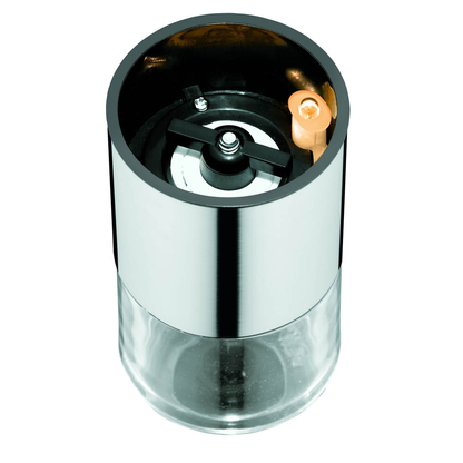 Artikelbild 6 für WMF Elektrische Gewürzmühle silber, 1 St., Artikelnummer 821363