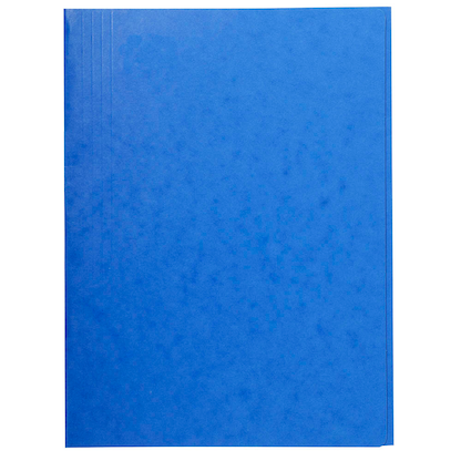 Artikelbild 6 für Exacompta Sammelmappen DIN A4 farbsortiert, 10 St., Artikelnummer 286532