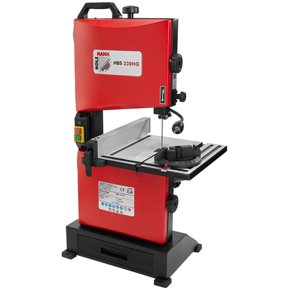 Artikelbild 7 für HOLZMANN HBS230HQ_230V Tischbandsäge, Artikelnummer 286181