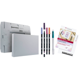 Artikelbild 1 für Tombow Schmetterling Malset farbsortiert, 1 Set, Artikelnummer 507604