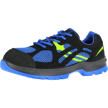 Artikelbild 2 für atlas® unisex S1P Sicherheitsschuhe 