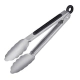 Artikelbild 1 für WESTMARK Grillzange Classic Spezial Mini Kunststoff silber, 1 St., Artikelnummer 709987