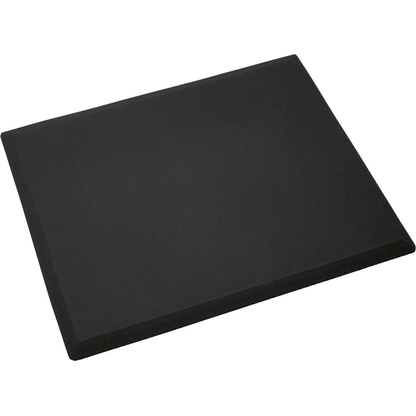 Artikelbild für WESEMEYER Anti-Ermüdungsmatte Büro schwarz 51,0 x 60,0 cm, Artikelnummer 743852