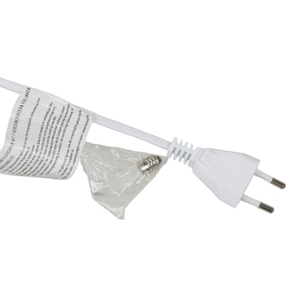 Artikelbild 7 für Idena Adventsleuchter LED Dekoleuchte rot, 1 St., Artikelnummer 761912