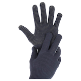 Artikelbild 1 für franz mensch unisex Arbeitshandschuhe Pearl Light dunkelblau Größe XL, 12 Paar, Artikelnummer 800811