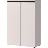 Artikelbild 1 für GERMANIA Aktenschrank Bedano, 4040-572 kaschmir 2 Fachböden 81,0 x 40,0 x 120,0 cm, Artikelnummer 386621