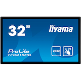 Artikelbild 1 für iiyama ProLite TF3215MC-B2 LED-Display, schwarz, 80,0 cm (31,5 Zoll), Artikelnummer 551626