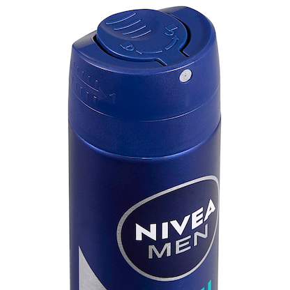 Artikelbild 3 für NIVEA MEN Fresh Ocean Deo-Spray 150,0 ml, Artikelnummer 609467