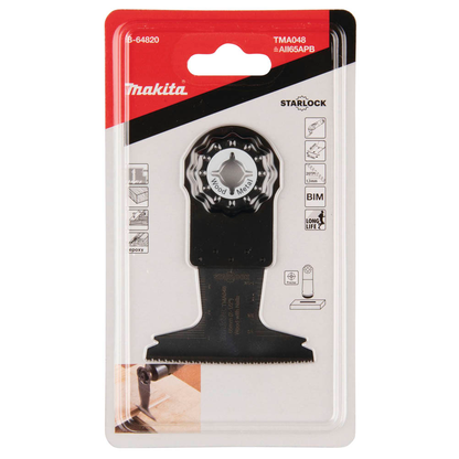 Artikelbild 4 für makita B-64820 Tauchsägeblatt, 1 St., Artikelnummer 367282